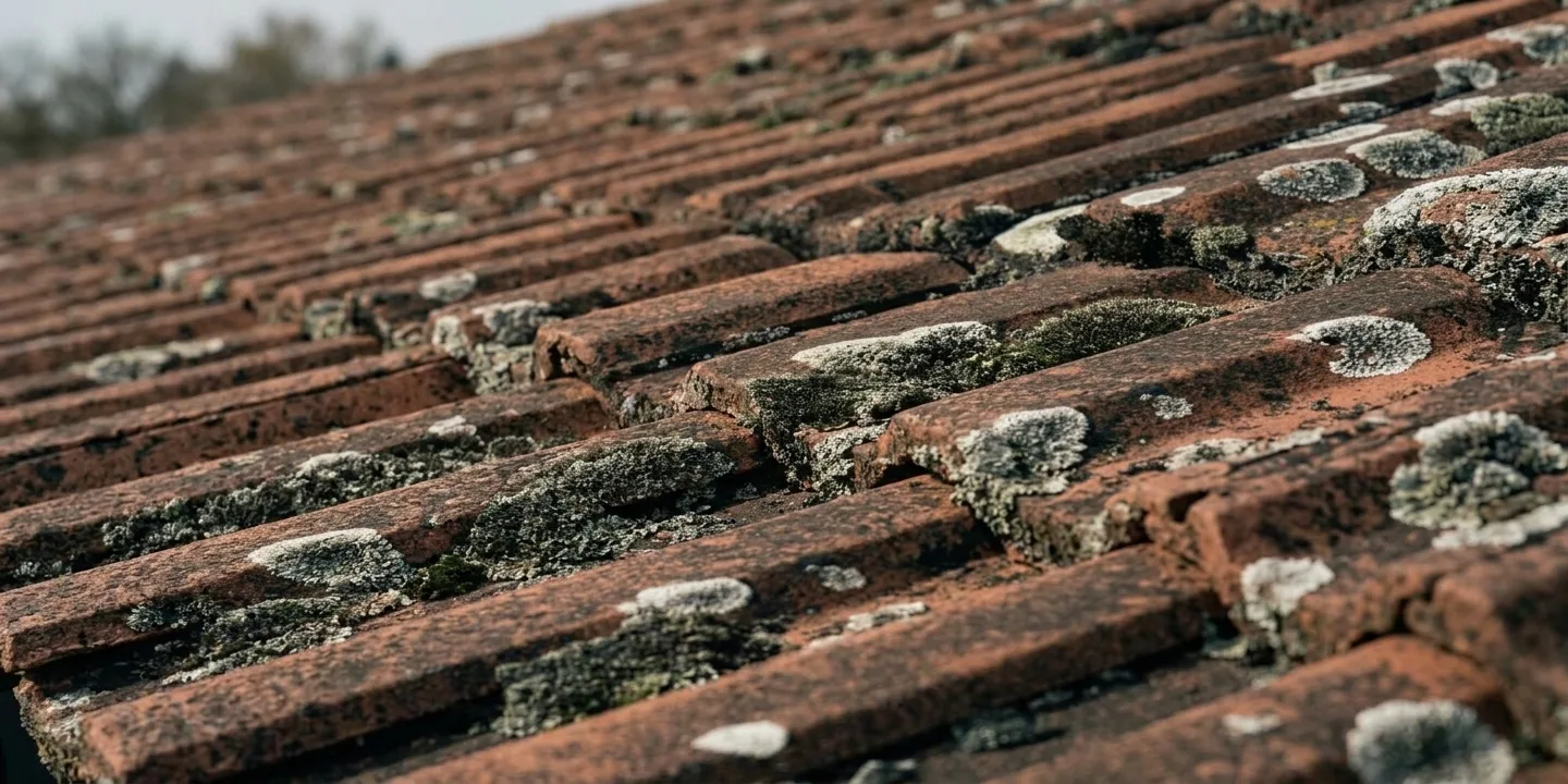 Démoussage de toiture à Meaux Démoussage de toiture à Meaux