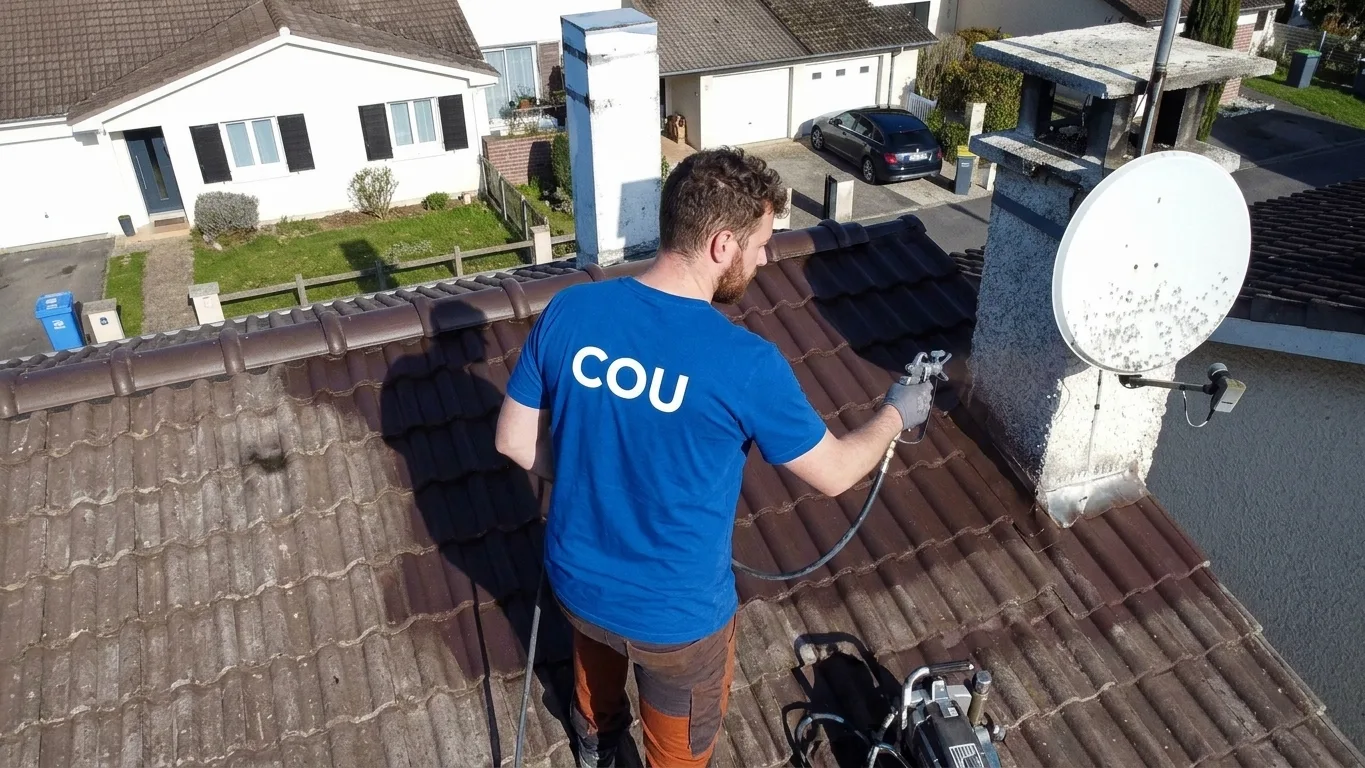 Technicien COU Meaux à Meaux Technicien COU Meaux à Meaux